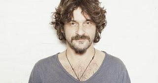 Quique González amplía la gira de 'Delantera Mítica'