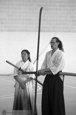 Hemos visto: revista Dokkodo num. 8 Hemos visto: revista Dokkodo num. 8