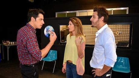 Casual Look - Isabel Macedo