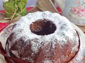 Bundt cake chocolate patata irlanda reto reposteras europa