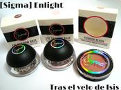 [Sigma Beauty] Enlight Basis