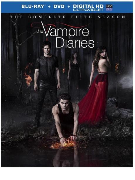 Portada + Fecha de salida a la venta del DVD & Blu-Ray de la T5 en USA