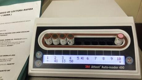 Venezuela: Hospital Clínico Universitario de Valencia incorpora última tecnología en control biológico de esterilización