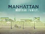 'Manhattan' presenta equipo construyó primera bomba nuclear
