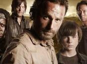 planea DOCE TEMPORADAS 'The Walking Dead'