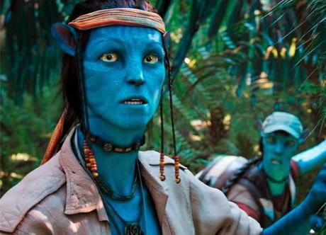 Sigourney Weaver regresará en las tres secuelas de 'Avatar'