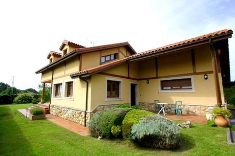 CHALET QUINTES