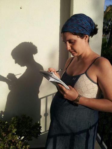 Embarazo época de cambios, cambios psicológicos en el embarazo