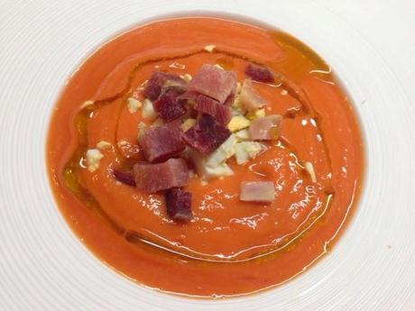 Salmorejo