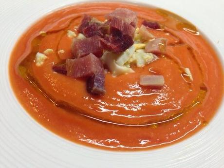 Salmorejo