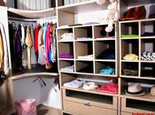 DECO: armario soñado cualquier chica! dream closet girl!