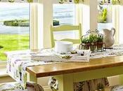 damos aire rústico cocina?