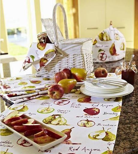 ¿LE DAMOS UN AIRE RÚSTICO A LA COCINA?