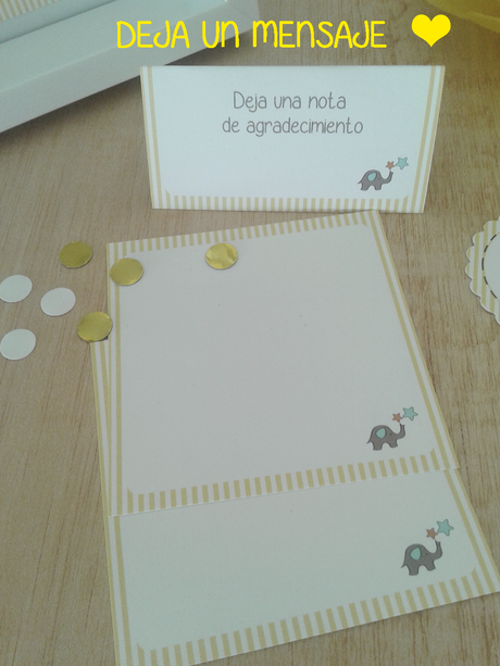 Kits para fiestas infantiles / 1