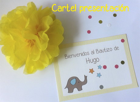 Kits para fiestas infantiles / 1