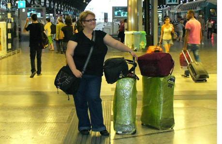 Las ventajas de viajar por tu cuenta