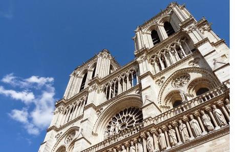 Las ventajas de viajar por tu cuenta