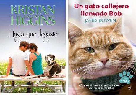 Top Ten Tuesday (40): Mejores lecturas en lo que va de año