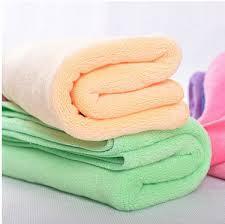 Como cuidar toallas de baño