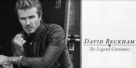 Belstaff, David Beckham, sportwear, lifestyle, Suits and Shirts,