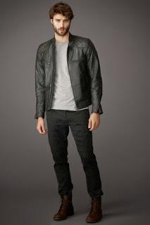 Belstaff, David Beckham, sportwear, lifestyle, Suits and Shirts,