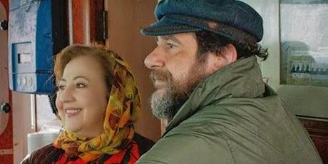 Ocho Apellidos Vascos