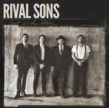 Rival Sons: Great Western Valkyrie: Open My Eyes: