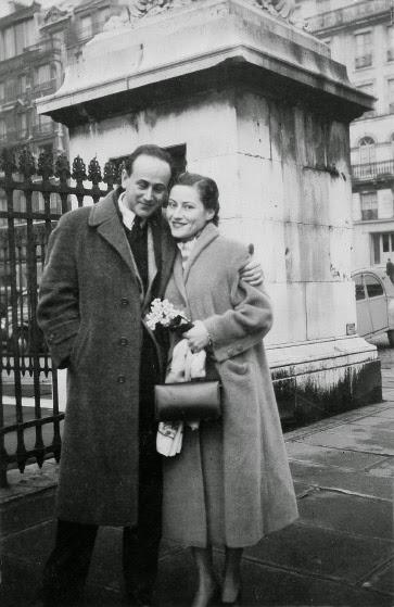 Paul Celan: 2 poemas: