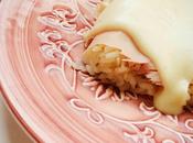 Rollos jamón rellenos arroz