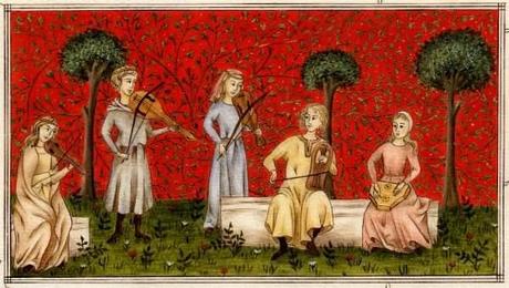 musica medieval uaslp