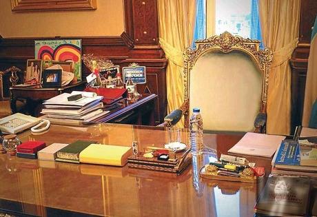 Si te he visto, no me acuerdo.