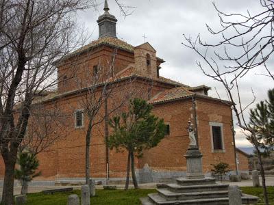 Raices de la Devoción a Nuestra Sra. de la Natividad en Mentrida
