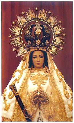 Raices de la Devoción a Nuestra Sra. de la Natividad en Mentrida