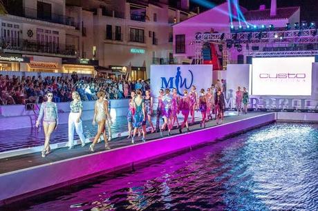 Lujo y diseño en Marbella Luxury Weekend