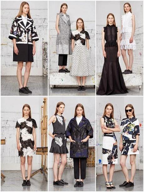 Erdem Crucero 2015