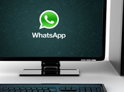 llega WhatsApp para tablets,