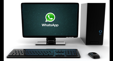 WhatsApp para tablets, Mac y PC