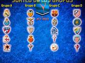 Arousa Fútbol 2014: Partidos televisados TVG2
