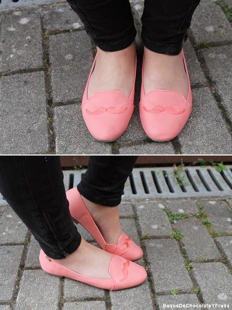 ALL I NEED IF FASHION