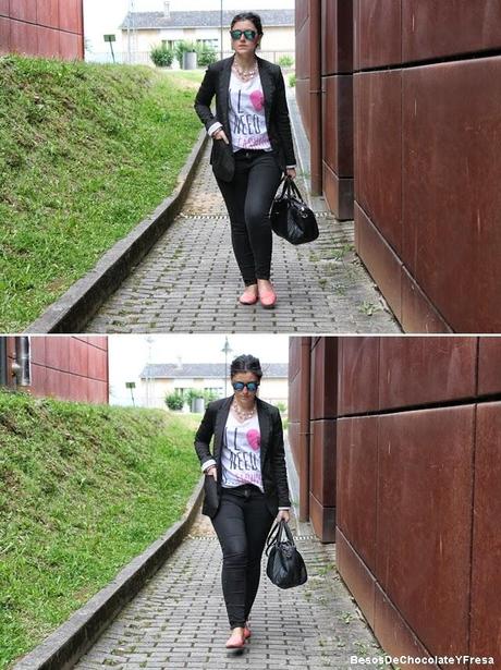 ALL I NEED IF FASHION