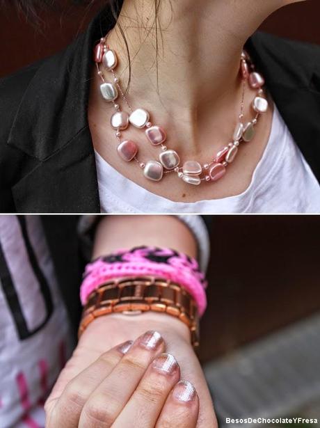 ALL I NEED IF FASHION