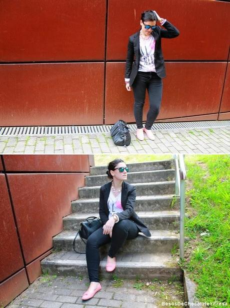 ALL I NEED IF FASHION