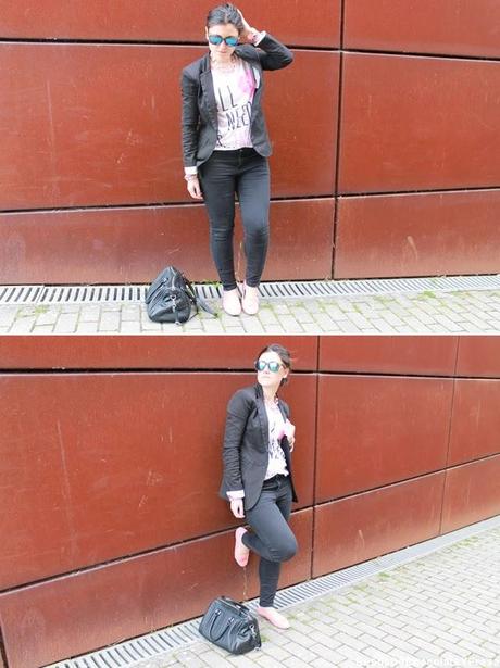 ALL I NEED IF FASHION