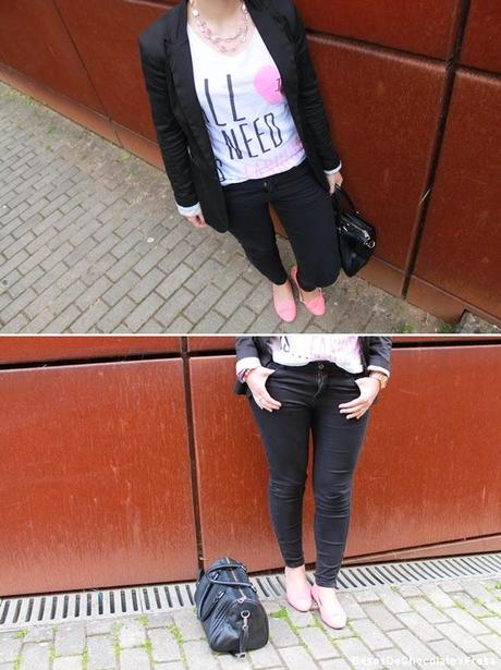 ALL I NEED IF FASHION