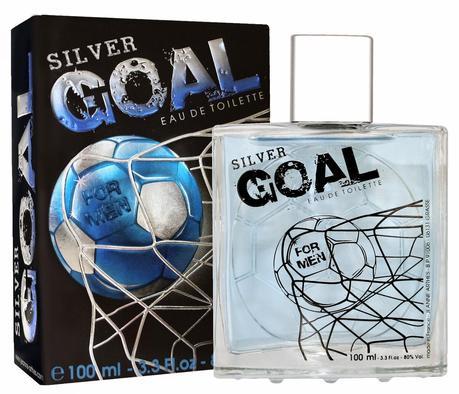 Jeanne Arthes ha creado dos EDT especiales para la copa del mundo de fútbol 2014