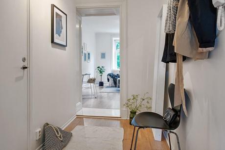 Decorando con sencillez