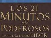 Todo líder tiene topes