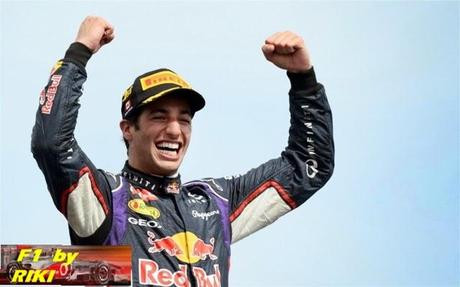 SEGUN HORNER RICCIARDO SE MERECIA EL TRIUNFO EN CANADA