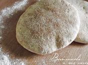 marroquí harina integral