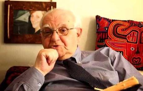 Argentina y el mundo evangélico pierden a Arnoldo Canclini